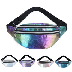 Holographic Flex Pack - FlexBucket