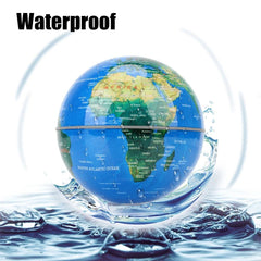 Levitating LED Globe - FlexBucket