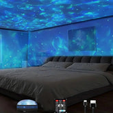 Ocean Galaxy Projector - FlexBucket