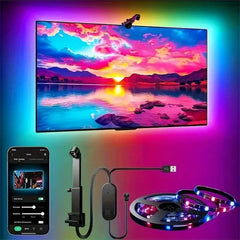 RGB TV Backlight Kit