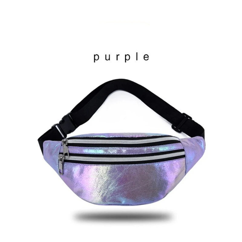 Holographic Flex Pack
