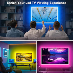 RGB TV Backlight Kit