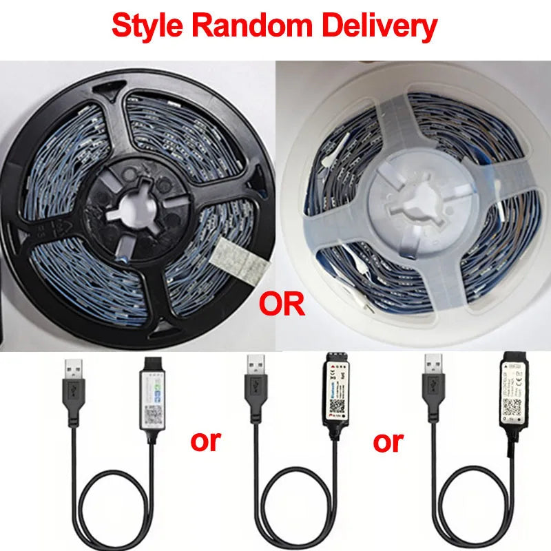 Smart LED Strip Lights