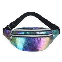 Holographic Flex Pack