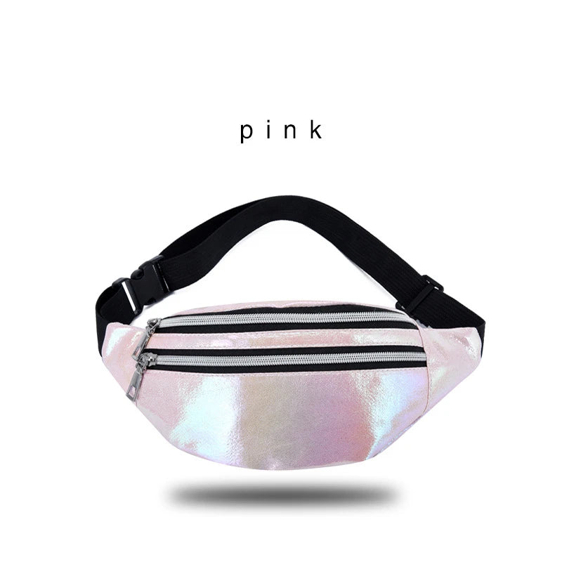 Holographic Flex Pack