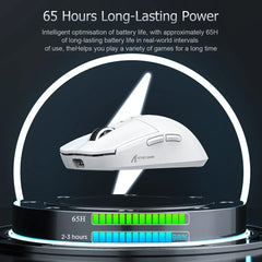 Pro Wireless RGB Gaming Mouse