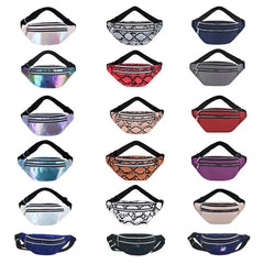 Holographic Flex Pack