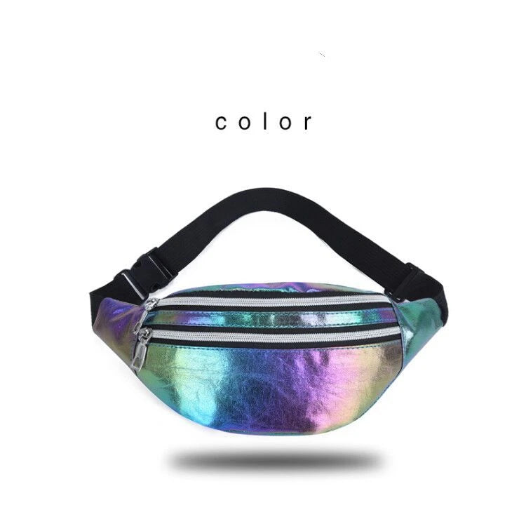 Holographic Flex Pack