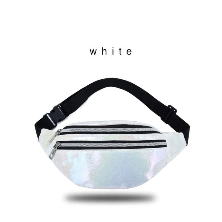 Holographic Flex Pack