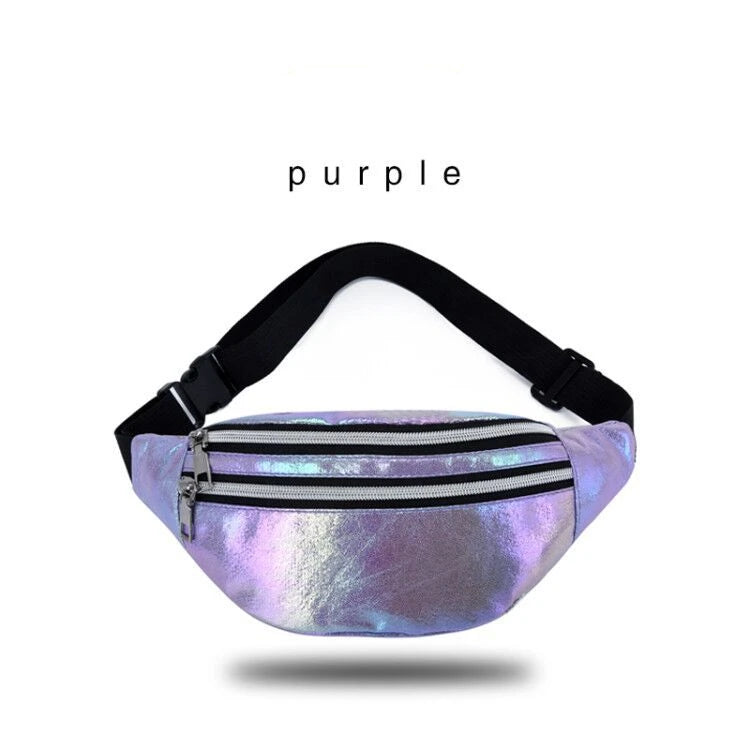 Holographic Flex Pack