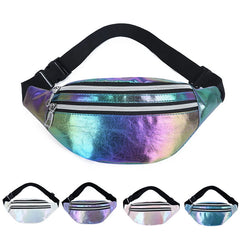 Holographic Flex Pack