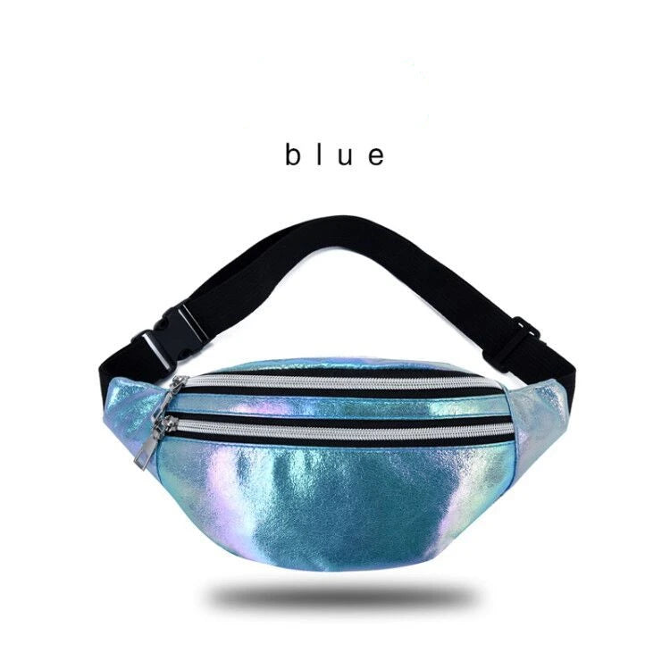 Holographic Flex Pack