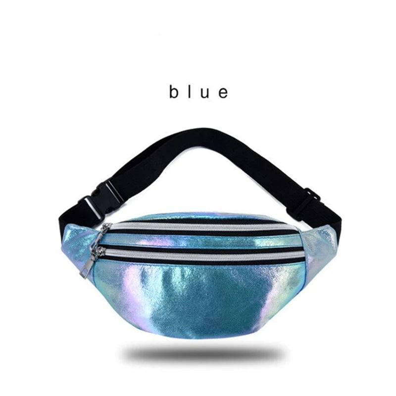 Holographic Flex Pack