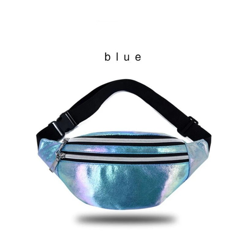 Holographic Flex Pack - FlexBucket