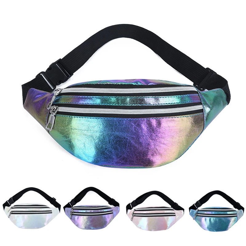 Holographic Flex Pack - FlexBucket