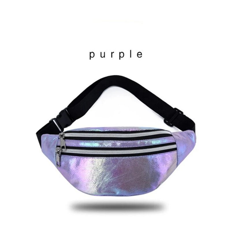 Holographic Flex Pack - FlexBucket