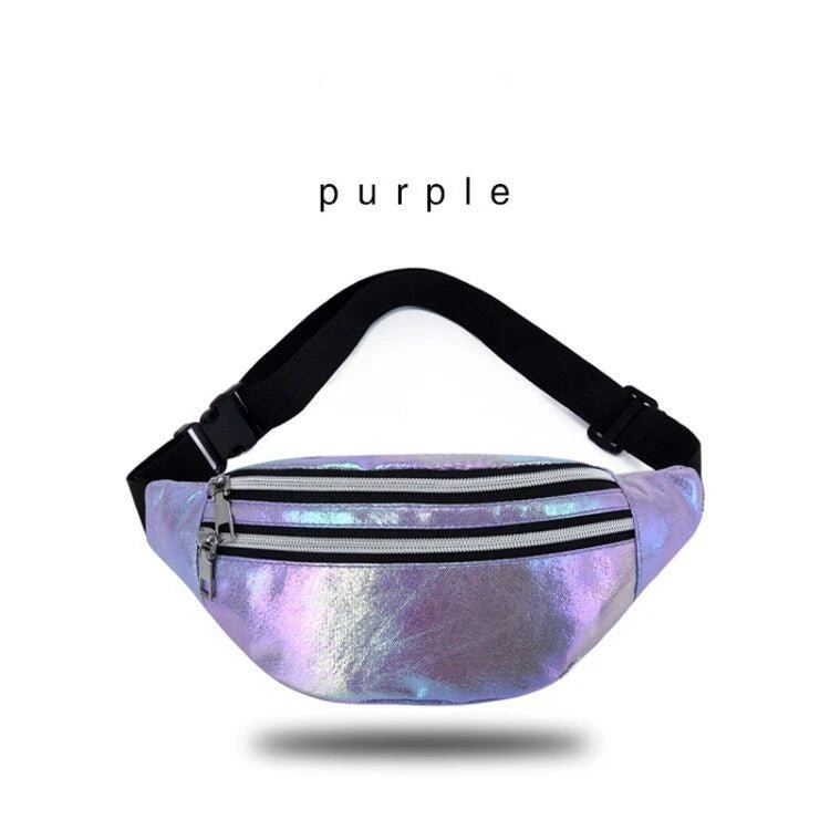 Holographic Flex Pack - FlexBucket